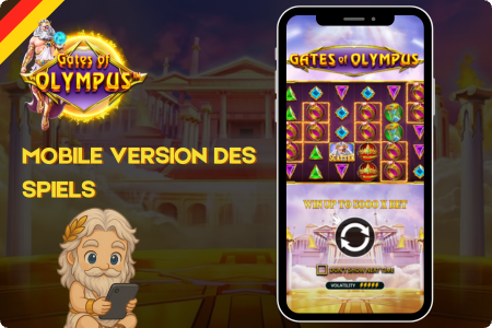 Mobiles Spielerlebnis