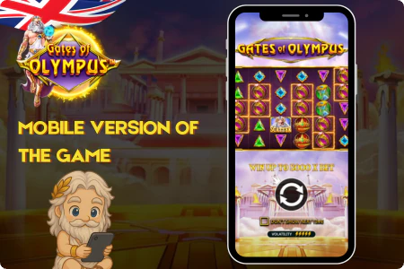 Mobile Slot Experience