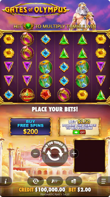 Free Spins