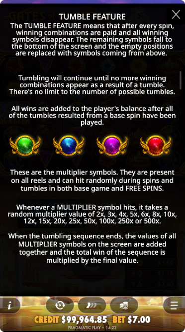 Mobile App